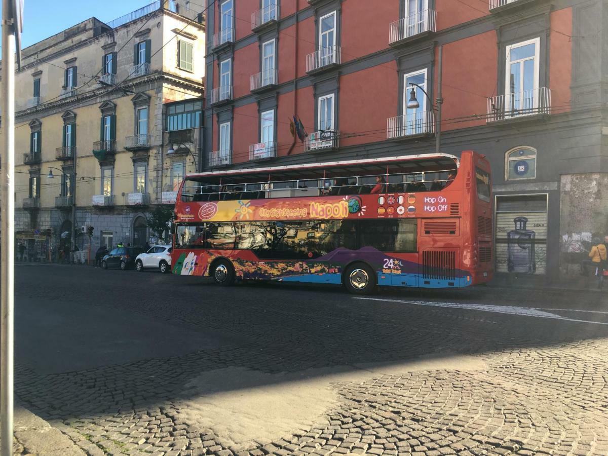 Arte E Musei Frühstückspension