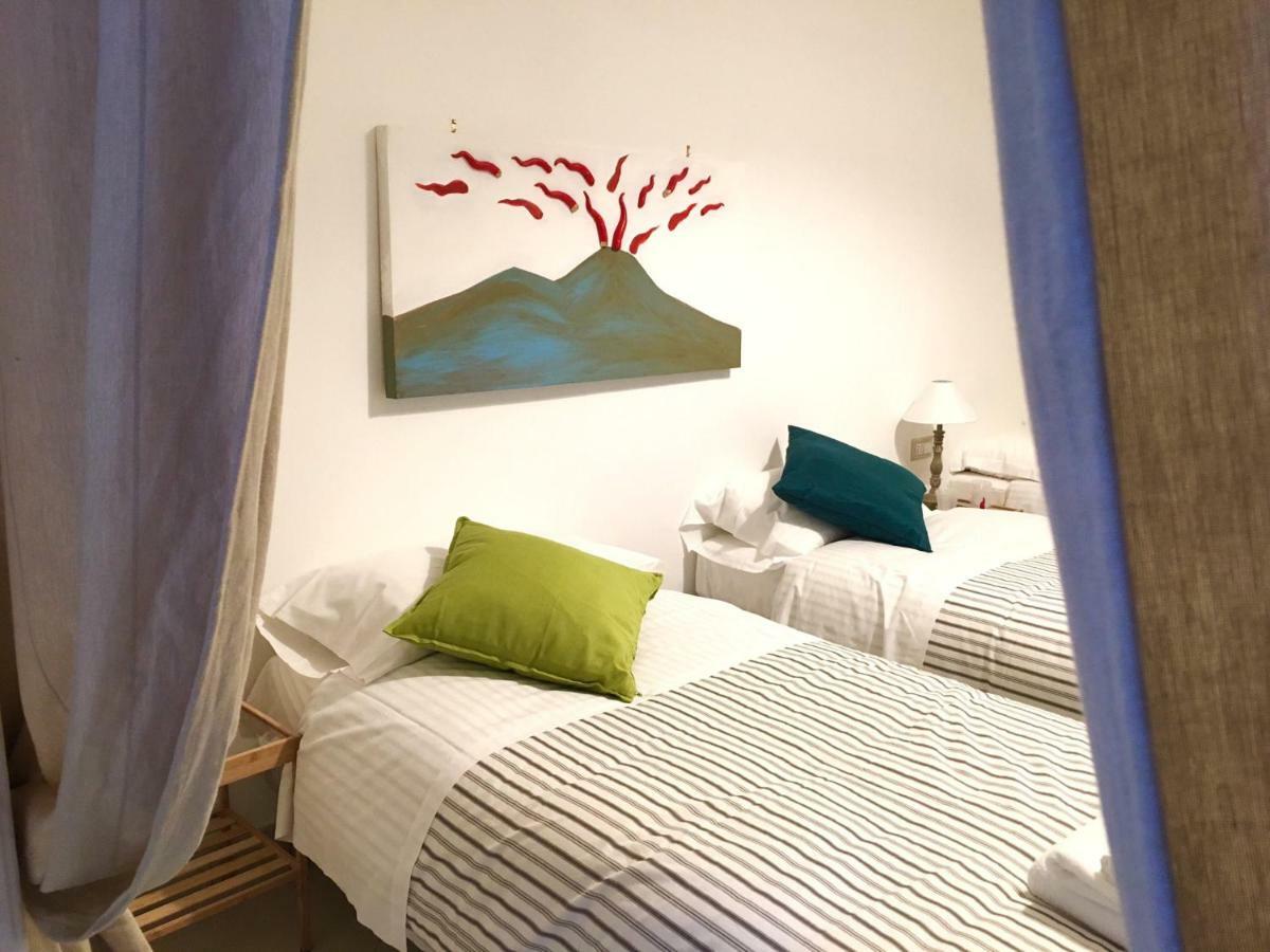 Bed & Breakfast Arte E Musei Naples