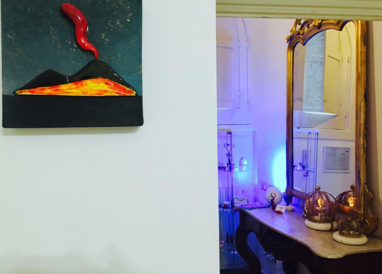 Frühstückspension Arte E Musei *