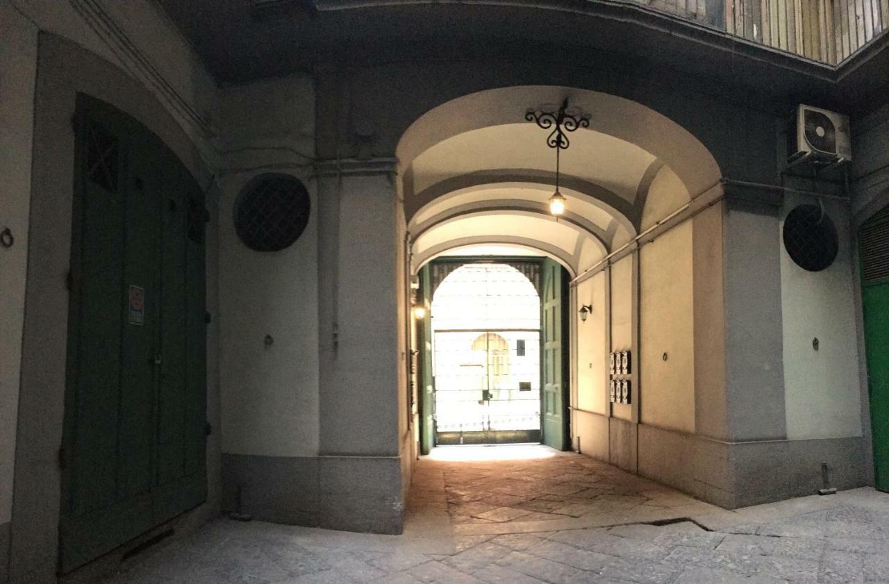 Arte E Musei Frühstückspension